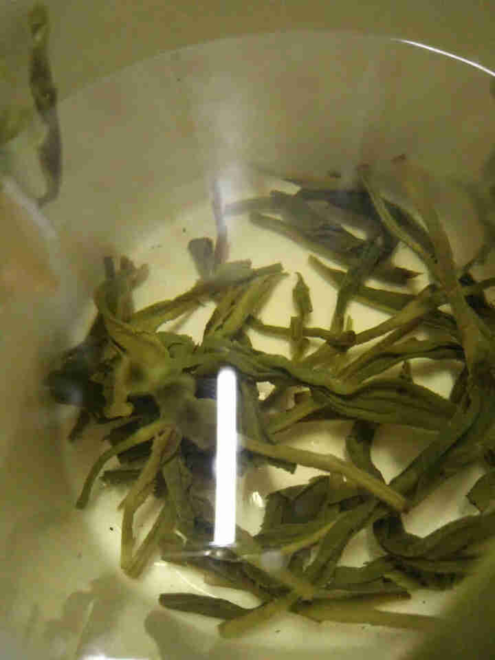 蓬莱阁 2019新茶湘西明前绿茶古丈毛尖 古丈毛尖50g怎么样，好用吗，口碑，心得，评价，试用报告,第4张