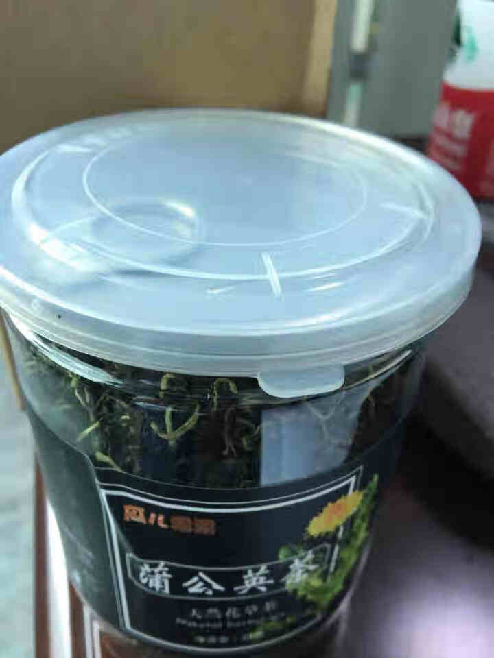 蒲公英茶 野生散装 婆婆丁花草茶叶怎么样，好用吗，口碑，心得，评价，试用报告,第3张