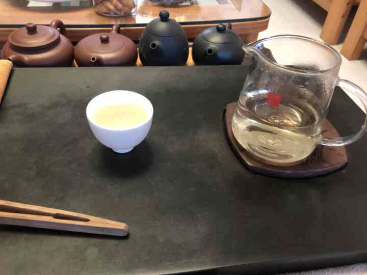 纯玉米须茶 袋泡茶新鲜无糖原味花草茶养生茶怎么样，好用吗，口碑，心得，评价，试用报告,第4张