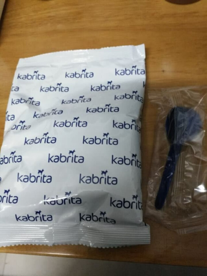 佳贝艾特（kabrita） 儿童羊奶粉 4段睛滢（3岁以上适用）荷兰原装原罐进口 无积分 150g盒装怎么样，好用吗，口碑，心得，评价，试用报告,第3张