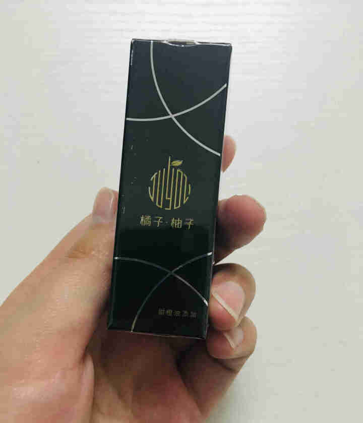 橘子柚子（JUYOZ）珍爱变色唇膏3.4g西柚色不掉色胡萝卜素甜橙油健康口红 珍爱变色唇膏（甜橙油）怎么样，好用吗，口碑，心得，评价，试用报告,第2张