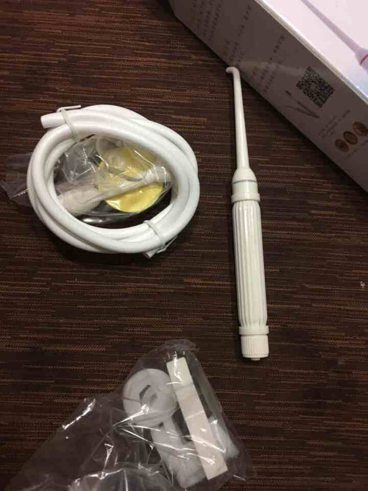 牙喜（yas)家用水龙头冲牙器水牙线洗牙器 （非电动款） LV100塑料分水器款怎么样，好用吗，口碑，心得，评价，试用报告,第3张