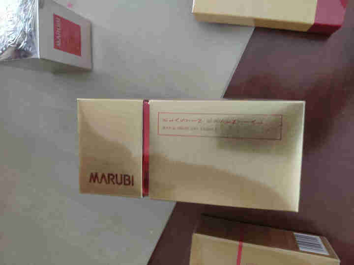 丸美MARUBI眼霜女 弹力蛋白日夜眼精华套装（眼霜10g*2+精华露20ml+眼霜3g*2+眼膜4对）淡化细纹补水保湿怎么样，好用吗，口碑，心得，评价，试用报,第3张