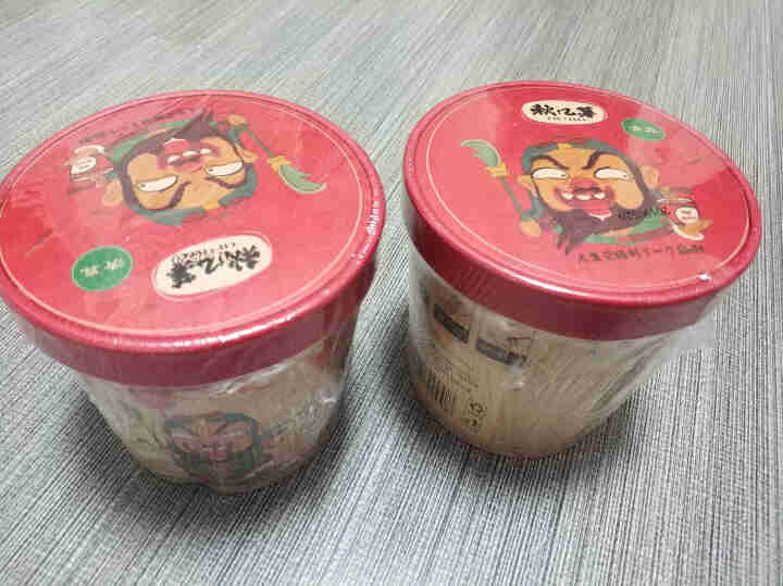 【宿豫一村一品一店】网红酸辣粉方便粉丝133g/桶 整箱即食粉丝桶装 红薯粉丝 速食面条 宿迁特产 2桶*133g怎么样，好用吗，口碑，心得，评价，试用报告,第2张