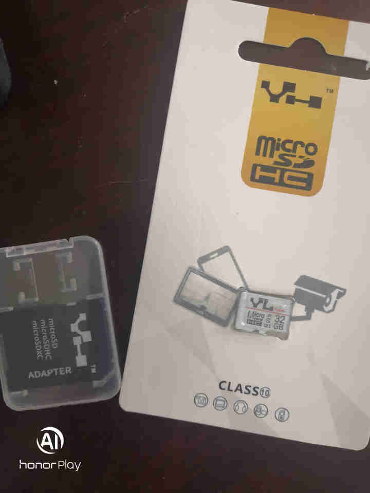 友林YL (Micro SD) TF内存卡手机闪存卡相机存储卡行车记录仪储存卡C10 U3高速升级版 32G U3高速卡怎么样，好用吗，口碑，心得，评价，试用报,第2张