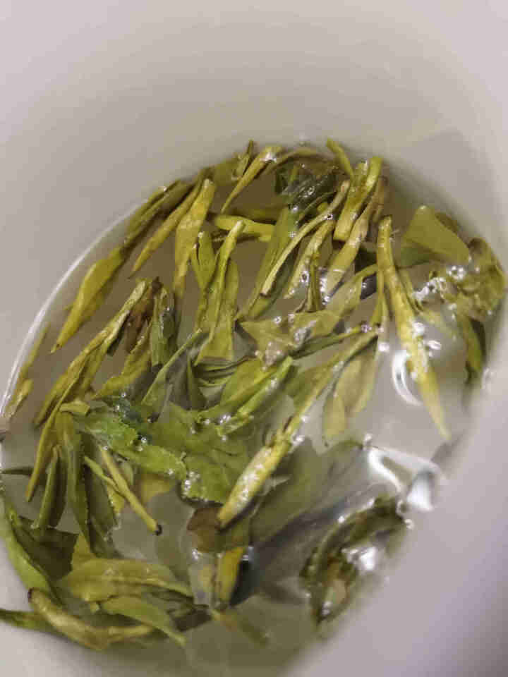 春逸茗茶 安溪铁观音茶叶乌龙茶礼盒装 罐装茶 试喝装15g怎么样，好用吗，口碑，心得，评价，试用报告,第4张