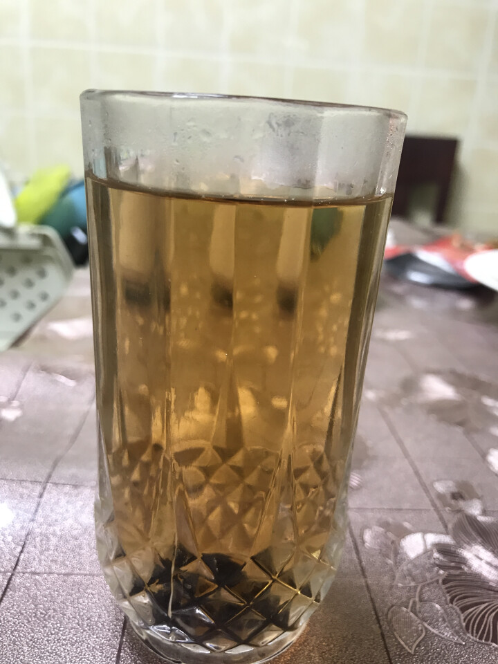 铸普号茶叶普洱茶熟茶散茶糯香茶化石碎银子试饮装20g怎么样，好用吗，口碑，心得，评价，试用报告,第4张