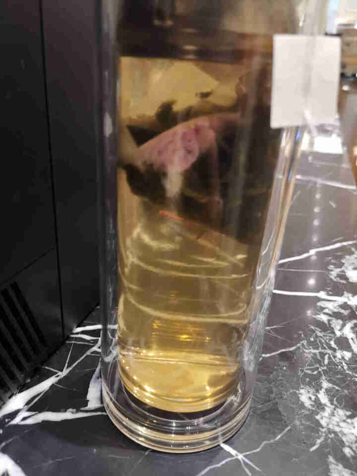 【买2送1再送玻璃杯】花养花野生蒲公英根茶玫瑰花茶组合装养生茶包纯去火特级花草茶天然 25g怎么样，好用吗，口碑，心得，评价，试用报告,第2张