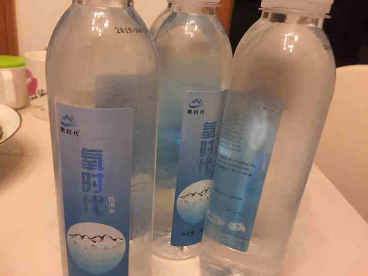 氧时代 饮用水 天然矿泉水 优质纯净水 整箱装 380ml*12瓶  6瓶 380ml*6瓶怎么样，好用吗，口碑，心得，评价，试用报告,第4张