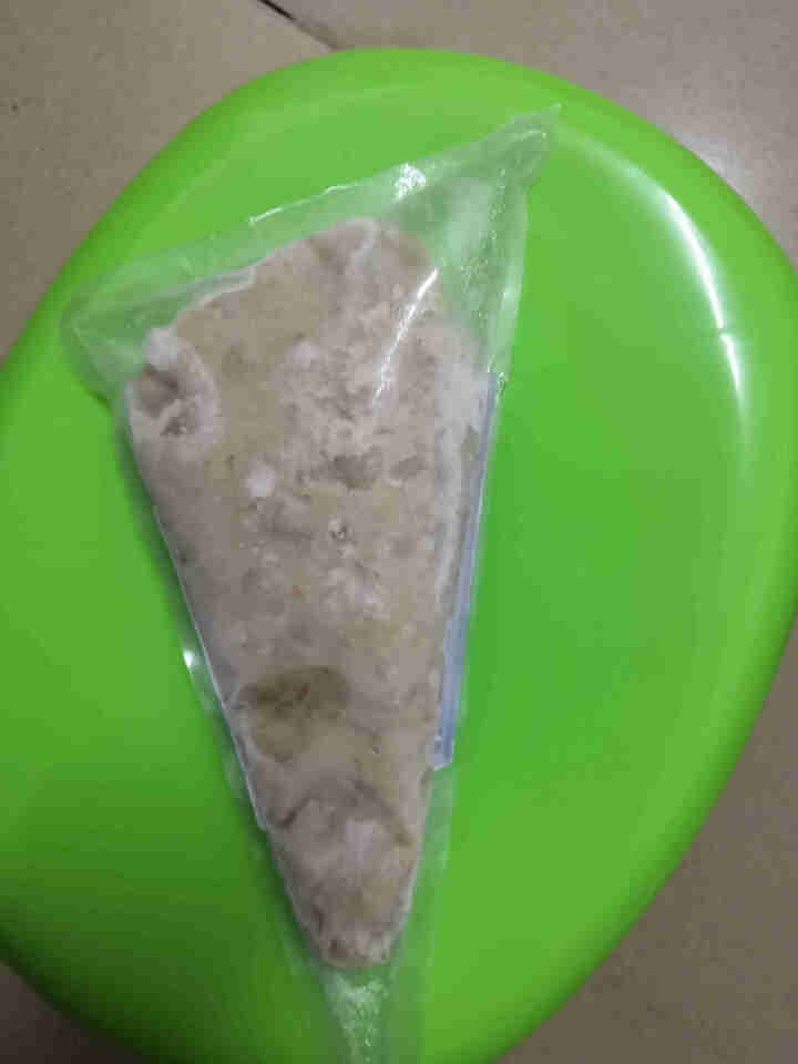 淘鲜团  挪威三文鱼 虾滑 150g 袋装怎么样，好用吗，口碑，心得，评价，试用报告,第3张