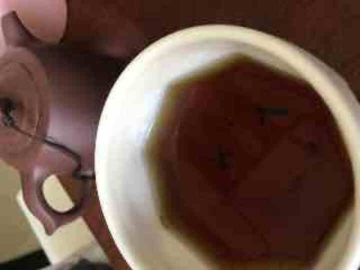 天之红 祁门红茶茶叶试饮装试喝小包茶样组合16克 4gx4种不同工艺怎么样，好用吗，口碑，心得，评价，试用报告,第3张