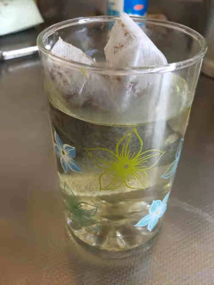 纯玉米须茶 袋泡茶新鲜无糖原味花草茶养生茶怎么样，好用吗，口碑，心得，评价，试用报告,第4张