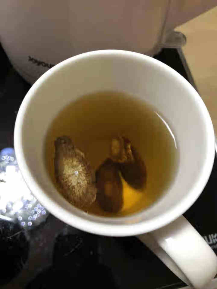 【买一送一】何王子 黄金牛蒡茶正品  台湾养生茶叶 片片精选好货养生茶200g*2罐怎么样，好用吗，口碑，心得，评价，试用报告,第4张