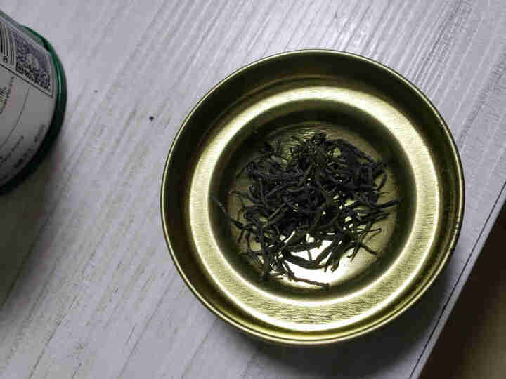 龍潭LONGTAN 信阳毛尖2019新茶 明前特级嫩芽春茶散装茶叶绿茶 甄选20克小罐怎么样，好用吗，口碑，心得，评价，试用报告,第4张