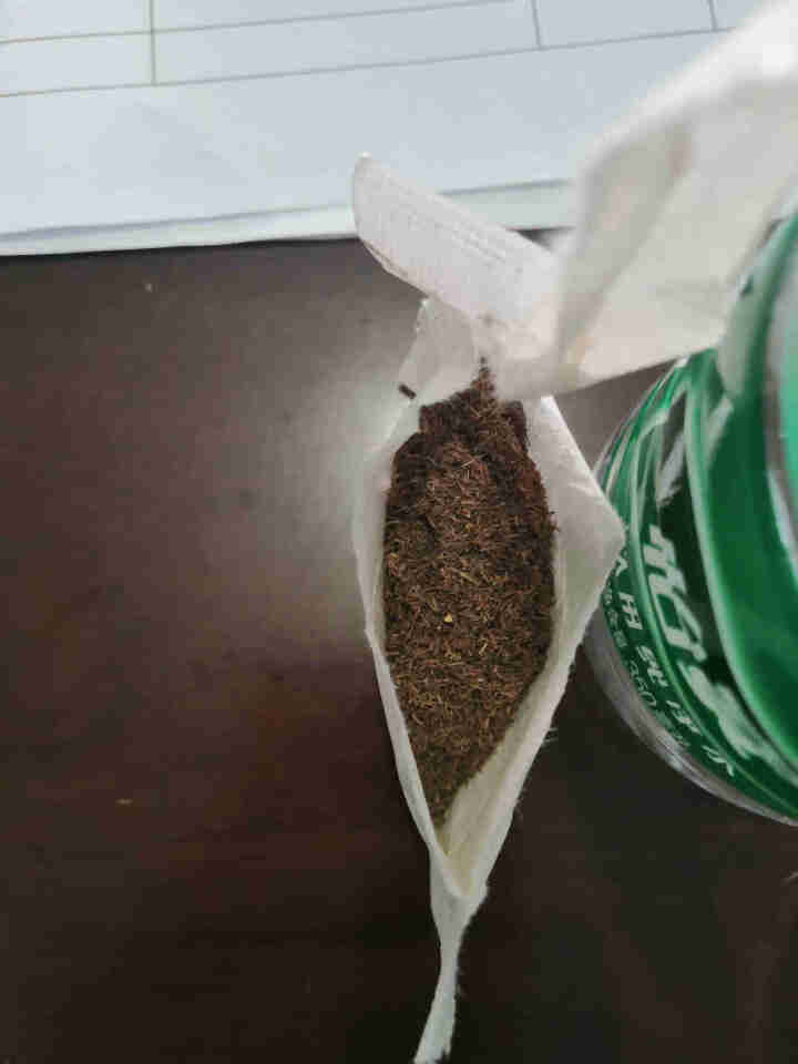 纯玉米须茶 袋泡茶新鲜无糖原味花草茶养生茶怎么样，好用吗，口碑，心得，评价，试用报告,第4张