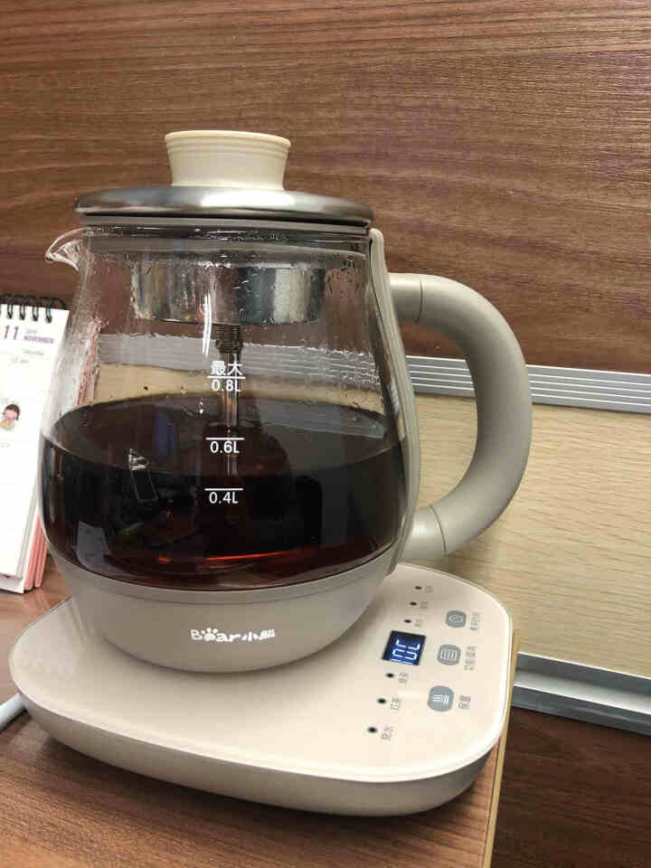 陈通号 普洱茶  云南普洱茶 普洱饼茶  勐海南糯山古树茶  陈年普洱茶 熟茶100g怎么样，好用吗，口碑，心得，评价，试用报告,第4张