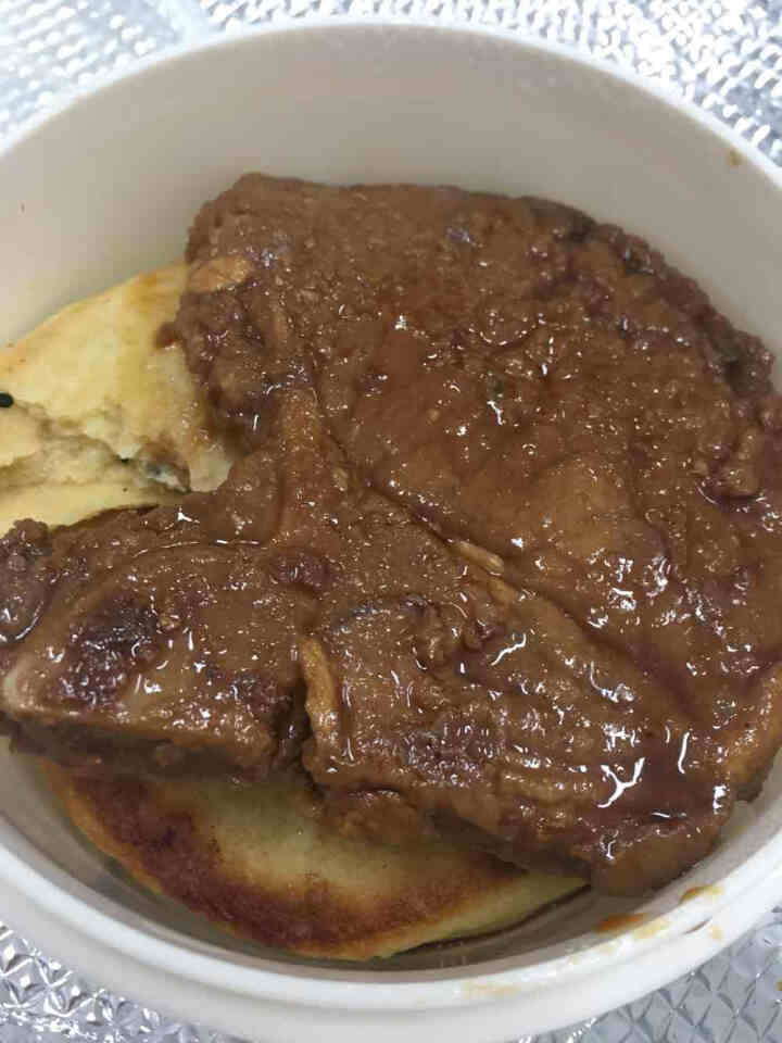 联合康康自营 猪肉熟食红烧大排糖醋里脊速食  经典杭帮菜半成品杭州特色浙江特产卤味 秘制大排100g怎么样，好用吗，口碑，心得，评价，试用报告,第3张