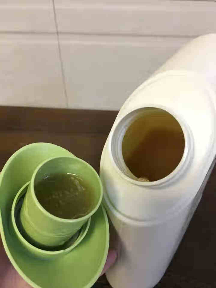 PIPPER 洗衣液尤加利香 900ml 婴儿洗衣液 植物酵素 尤加利香型怎么样，好用吗，口碑，心得，评价，试用报告,第8张