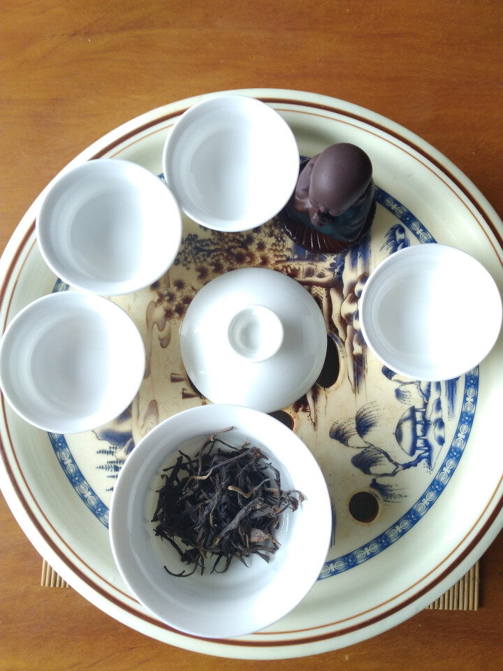 云茗木 普洱茶古树茶生茶 散装 2012年冰岛地界古树茶 老生茶 试用装10克 生茶中低端怎么样，好用吗，口碑，心得，评价，试用报告,第3张