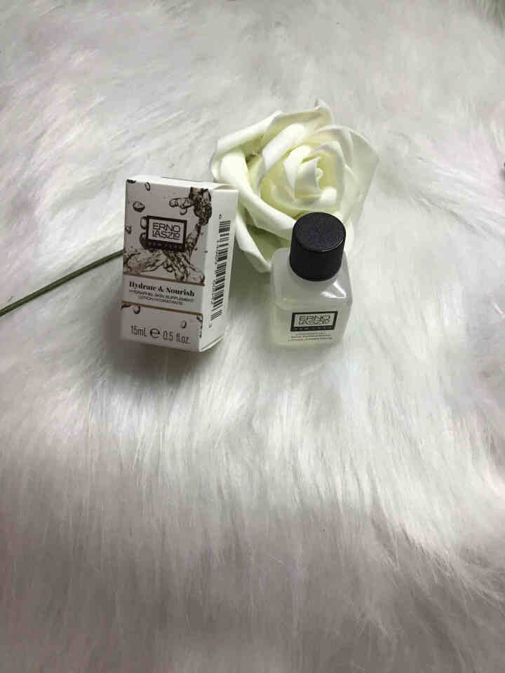 Erno Laszlo/奥伦纳素滋润保湿护肤水15ml  满赠商品请勿下单怎么样，好用吗，口碑，心得，评价，试用报告,第3张