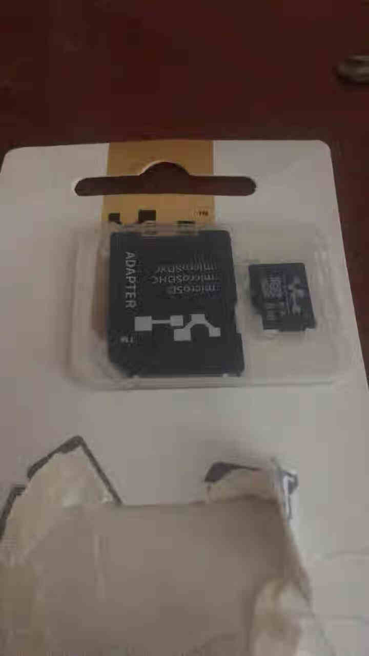 友林YL (Micro SD) TF内存卡手机相机行车记录仪储存卡 C10 U1 高速存储卡 8GB 黑卡怎么样，好用吗，口碑，心得，评价，试用报告,第2张