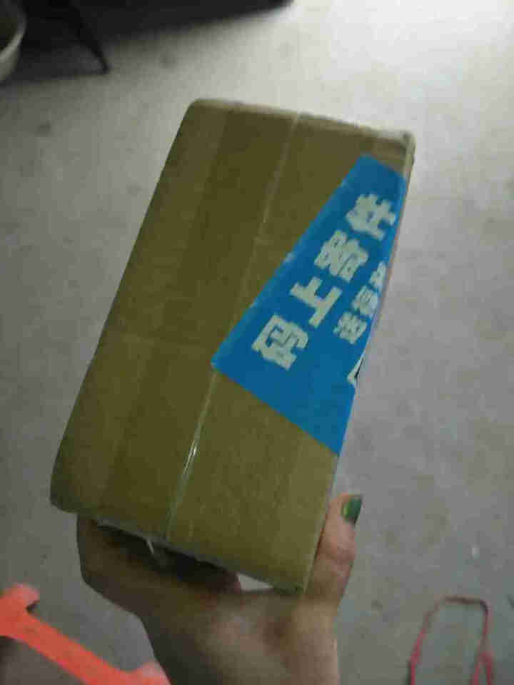 【古迪】4合1化妆刷套装款眼影刷眉刷口红刷唇刷4刷合一便携款一支装多功能刷子 炫彩款怎么样，好用吗，口碑，心得，评价，试用报告,第2张