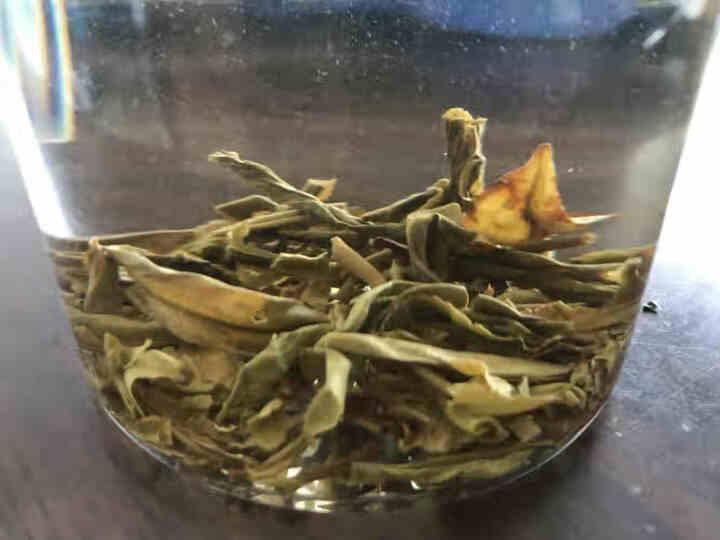 【随机五款茶样】勐傣生茶品鉴装 冰岛 昔归 古树普洱茶试喝怎么样，好用吗，口碑，心得，评价，试用报告,第4张