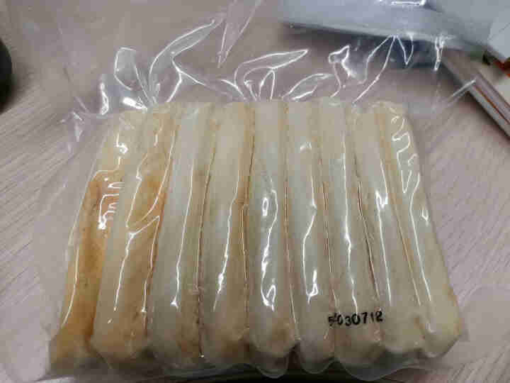 【买一送一】稻香村 牛舌饼360G北京特产特色 糕点心酥皮美食 小吃零食 咸香可口怎么样，好用吗，口碑，心得，评价，试用报告,第4张