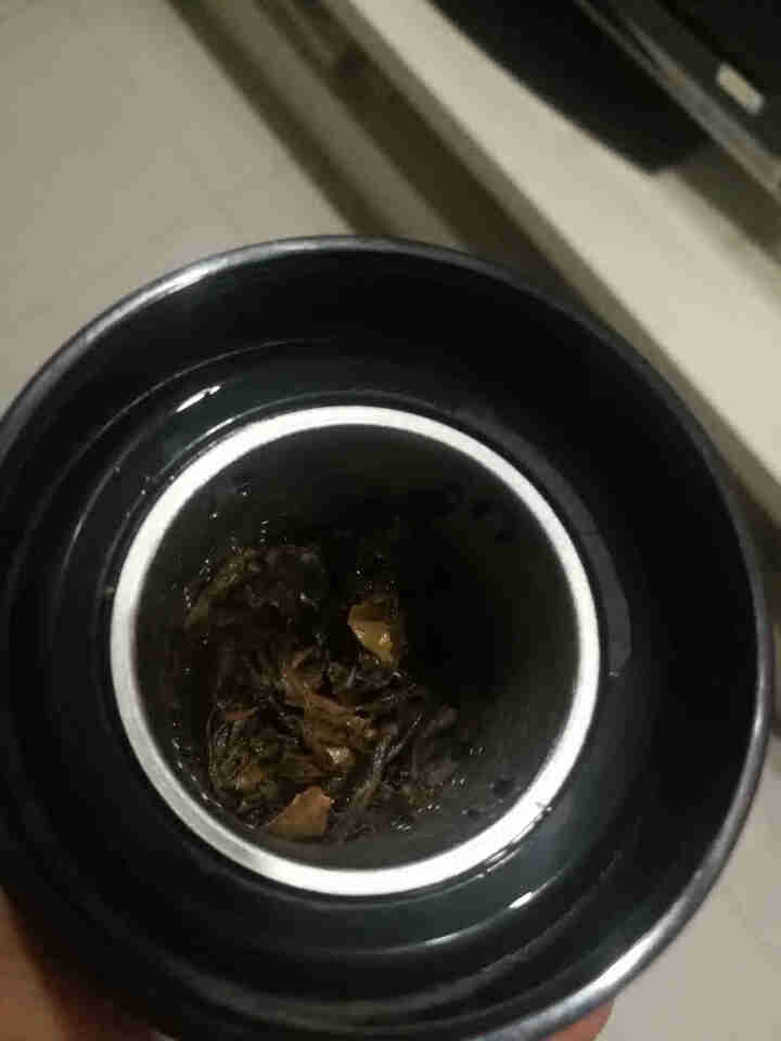 铸普号茶叶云南普洱茶生茶2004年窖藏无量山古树纯料15年陈香老生茶七子饼茶20克试饮装怎么样，好用吗，口碑，心得，评价，试用报告,第3张