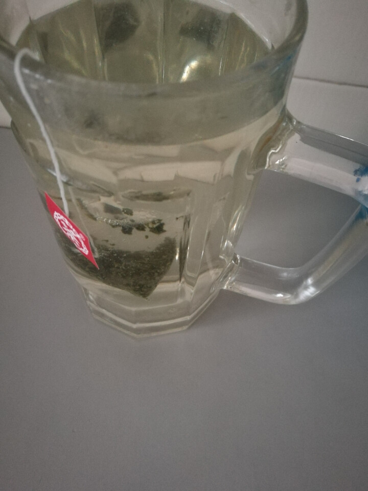 中粮集团中茶清茶高山绿茶清新茶叶袋泡花草茶10包一盒20g 试用装1袋(单拍不发货)怎么样，好用吗，口碑，心得，评价，试用报告,第4张