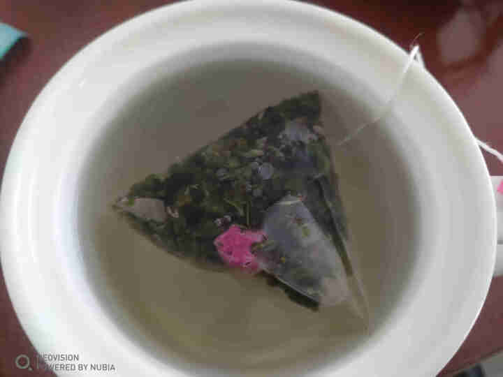 【买二送一】落枝花 玫瑰花茶大朵干玫瑰组合冷泡茶包清香型铁观音 15包/盒怎么样，好用吗，口碑，心得，评价，试用报告,第3张