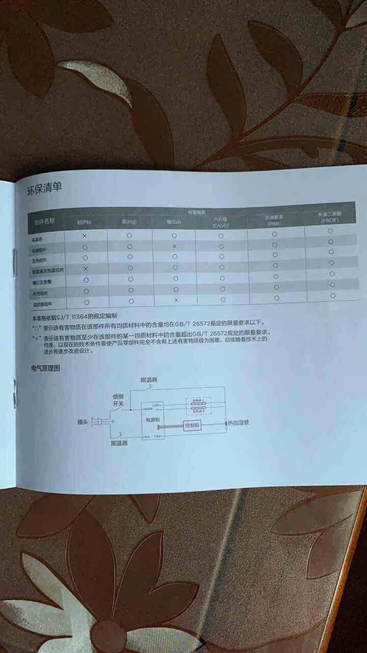 美的（Midea）踢脚线取暖器/家用加湿/办公室取暖/电暖器/电暖气/电暖风 NDY,第4张