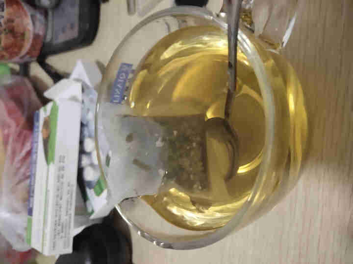 【买2送2】冬瓜荷叶茶独立包装小袋组合养生茶 决明子花草茶160g怎么样，好用吗，口碑，心得，评价，试用报告,第2张