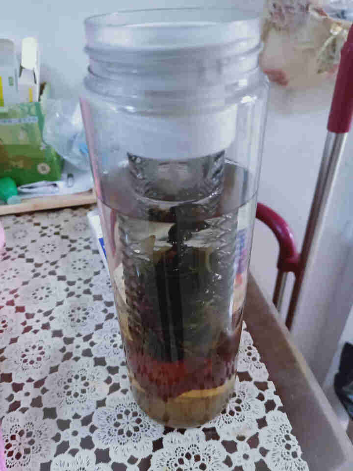 蒲公英茶 野生散装 婆婆丁花草茶叶怎么样，好用吗，口碑，心得，评价，试用报告,第5张