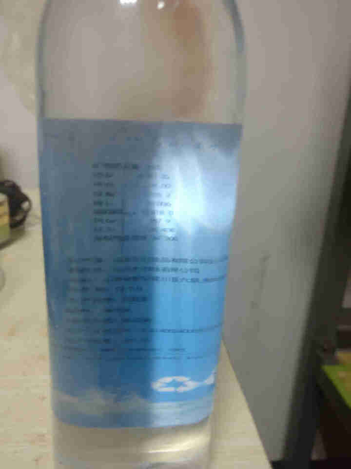 氧时代 饮用水 天然矿泉水 优质纯净水 整箱装 380ml*12瓶  6瓶 380ml*12瓶整箱怎么样，好用吗，口碑，心得，评价，试用报告,第3张