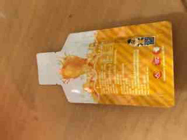 宇航人 鲜榨沙棘果汁饮料一口爽果蔬汁儿童迷你试饮装 30ml*10袋怎么样，好用吗，口碑，心得，评价，试用报告,第3张