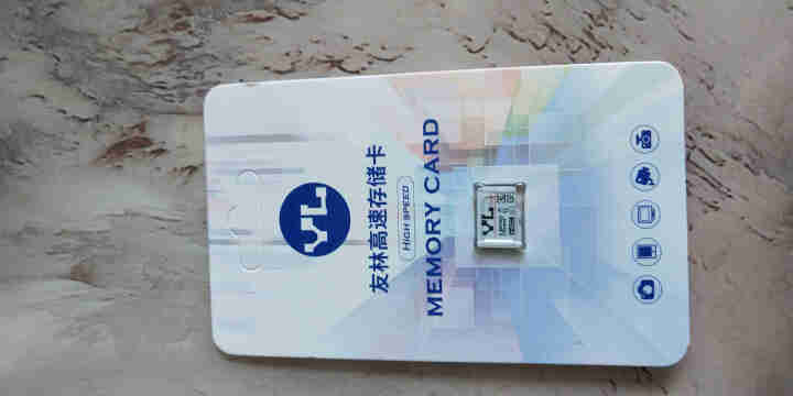 友林YL (Micro SD) TF内存卡手机闪存卡相机存储卡行车记录仪储存卡C10 U3高速升级版 32G U3高速卡怎么样，好用吗，口碑，心得，评价，试用报,第3张