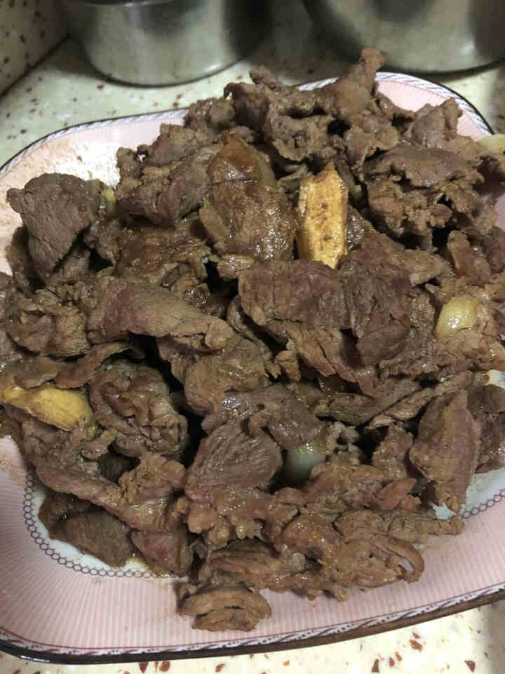 亿禄飘乡 驴肉新鲜 非鹿肉 驴肉生鲜 1000g 野味 烧烤 烤肉怎么样，好用吗，口碑，心得，评价，试用报告,第4张