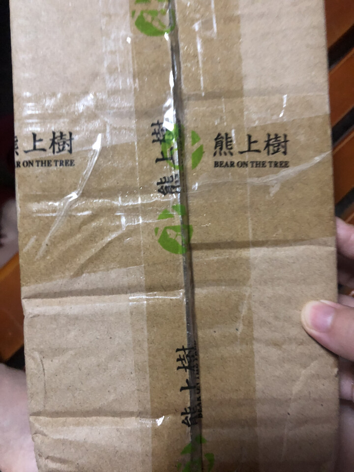 熊上树零食小吃蔬菜香菇干蘑菇干山珍香菇脆片50g/袋怎么样，好用吗，口碑，心得，评价，试用报告,第2张