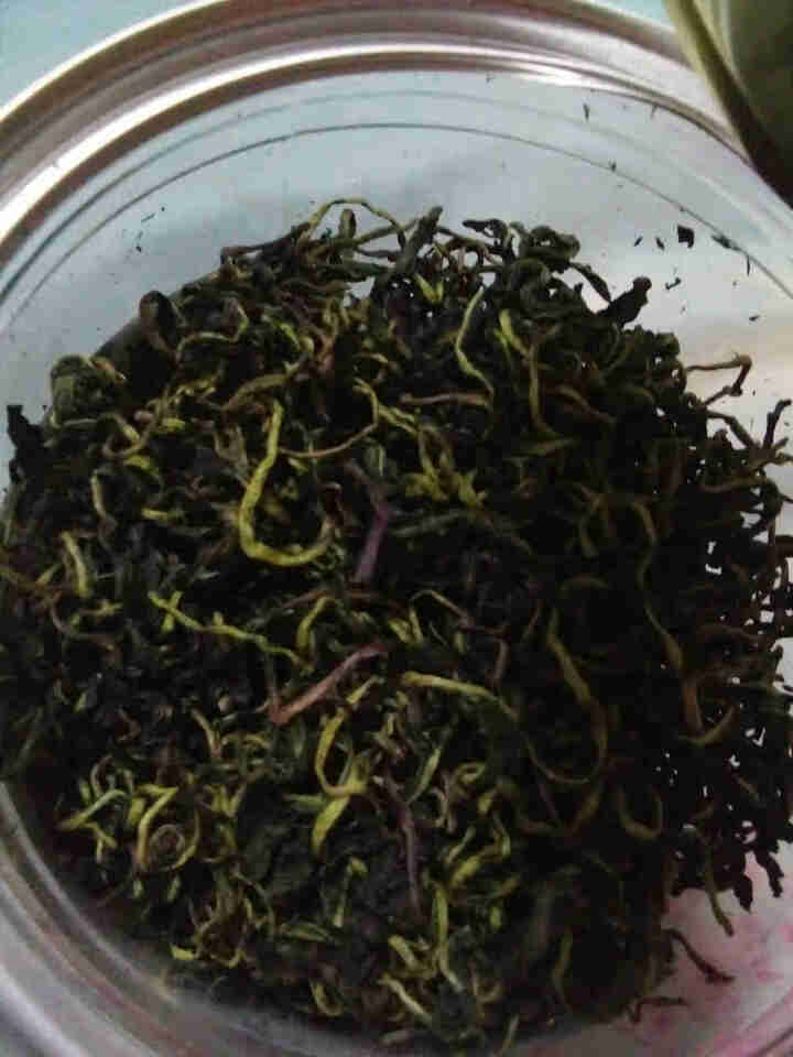 蒲公英茶 野生散装 婆婆丁花草茶叶怎么样，好用吗，口碑，心得，评价，试用报告,第4张