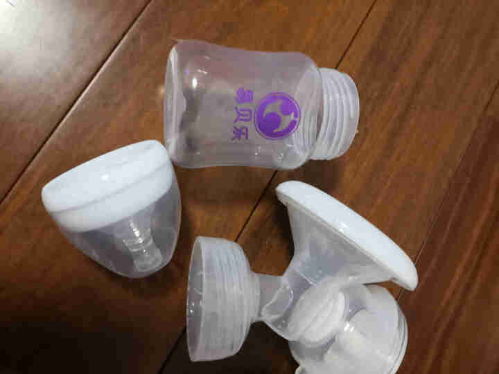 吸奶器手动大吸力液态硅胶健康静音产后挤奶器母乳收集器 白色怎么样，好用吗，口碑，心得，评价，试用报告,第2张