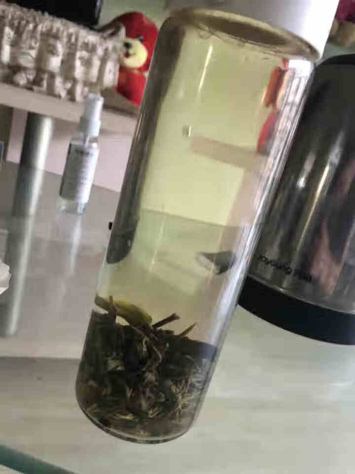 玲曦 冰岛普洱茶生茶 普洱茶龙珠2019云南临沧勐库乔木纯料春茶小沱茶500g约60颗新茶叶 普洱茶怎么样，好用吗，口碑，心得，评价，试用报告,第4张