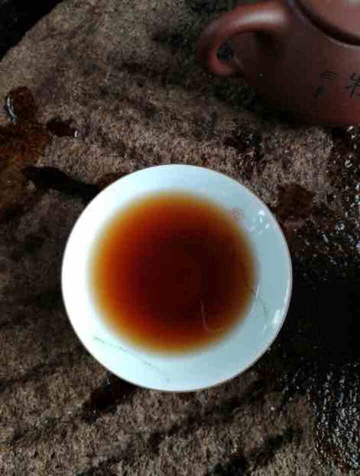 浪伏有机茶有机红茶茶叶2018年秋茶茶叶广西茶凌云白毫茶高山云雾茶蜜香红茶凌云茶红韵红茶条盒160g怎么样，好用吗，口碑，心得，评价，试用报告,第4张