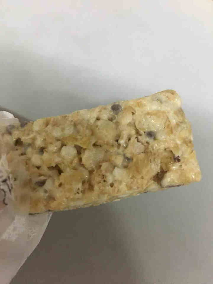 老司机木糖醇牛轧谷物棒饼干代餐棒营养棒30g*6支牛扎味小饿零食品怎么样，好用吗，口碑，心得，评价，试用报告,第4张