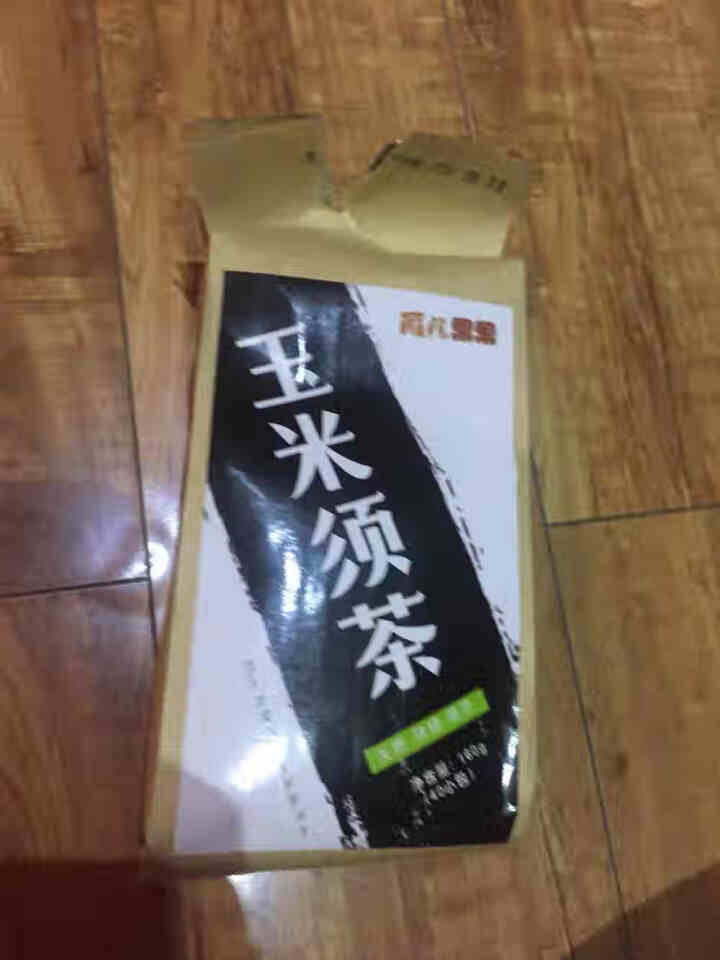 纯玉米须茶 袋泡茶新鲜无糖原味花草茶养生茶怎么样，好用吗，口碑，心得，评价，试用报告,第4张