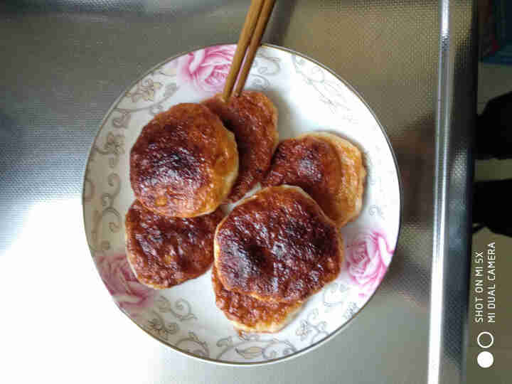 一丸一世界 正宗潮汕 手打墨鱼饼手打潮汕风味 海鲜饼鱼饼 烧烤 火锅食材 潮汕美食可批发送礼 正宗潮汕墨鱼饼500g（普通透明袋装）怎么样，好用吗，口碑，心得，,第4张