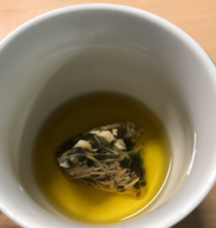 本道元菊苣栀子茶葛根茶降酸茶排尿酸茶菊苣栀子葛根百合桑叶降酸茶5g*30袋怎么样，好用吗，口碑，心得，评价，试用报告,第4张