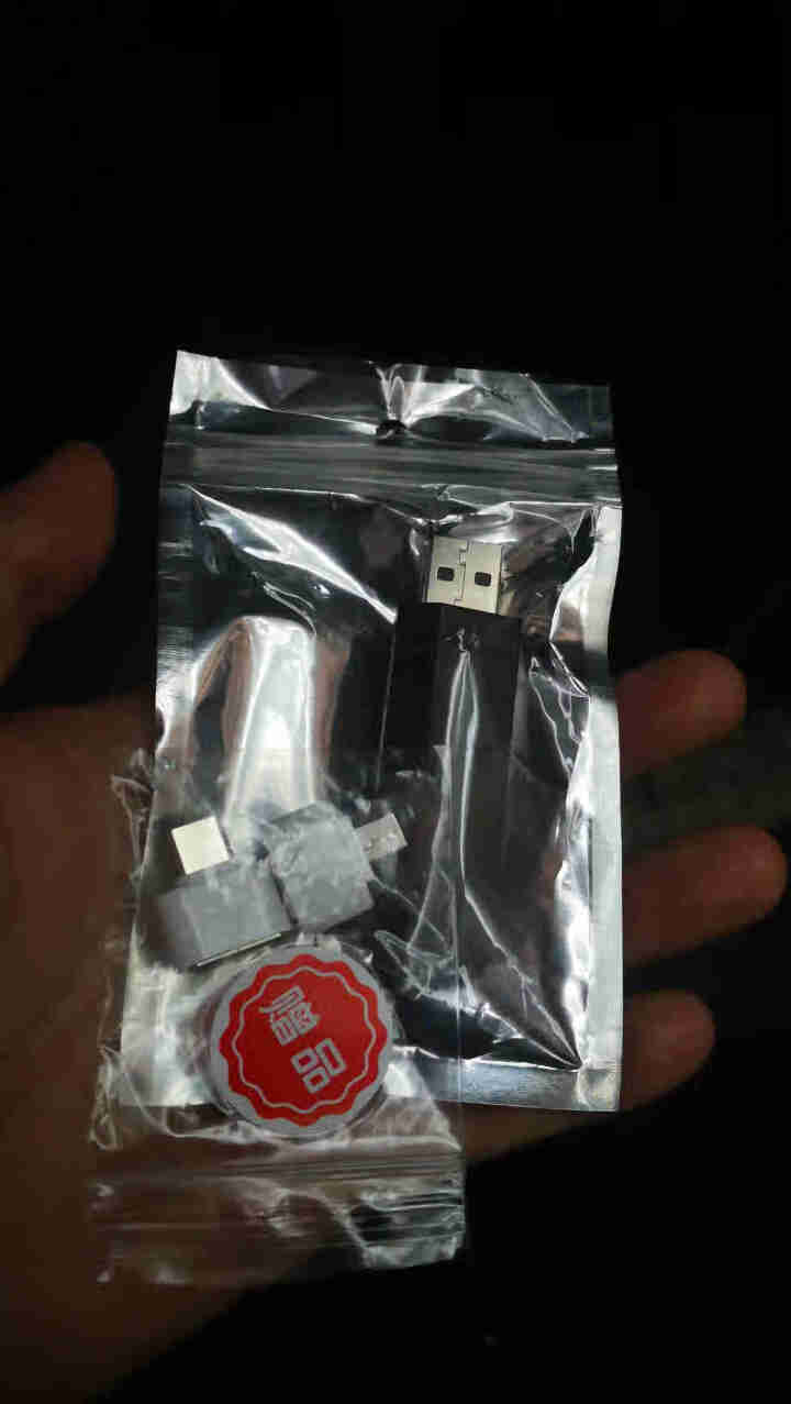 SCORLTEC USB2.0车载读卡器支持TF/SD卡行车记录仪存储卡手机内存卡多功能电脑读卡器 黑色怎么样，好用吗，口碑，心得，评价，试用报告,第3张