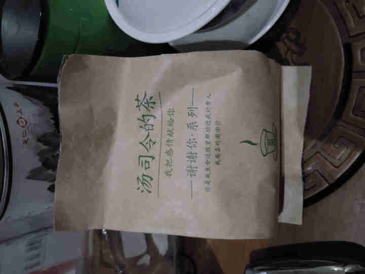 2019新茶 宜兴烘青绿茶茶叶 乾红早春茶绿钻小包 40g 绿钻 40g怎么样，好用吗，口碑，心得，评价，试用报告,第2张