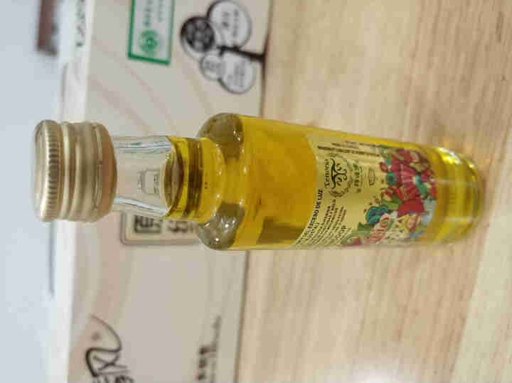 特诺娜特级初榨橄榄油 西班牙原瓶原装进口 40ml 小样怎么样，好用吗，口碑，心得，评价，试用报告,第3张